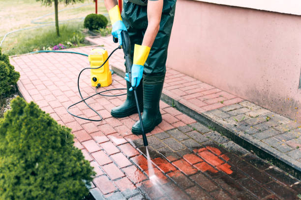 Reliable Forest Hill, TX Pressure Washing Services Solutions