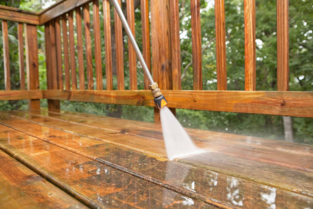 Best Soft Washing for Delicate Surfaces in Forest Hill, TX
